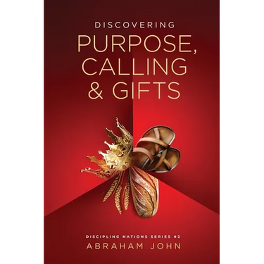 Purpose, Calling & Gifts