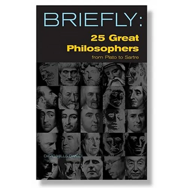 25 Great Philosophers from Plato to Sartre