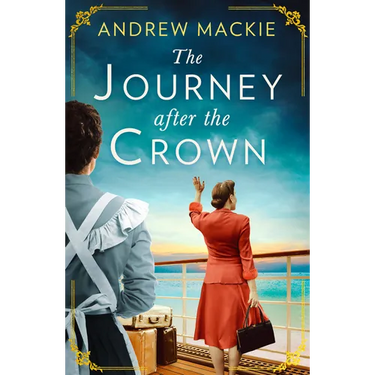 The Journey After the Crown