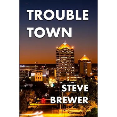 Trouble Town