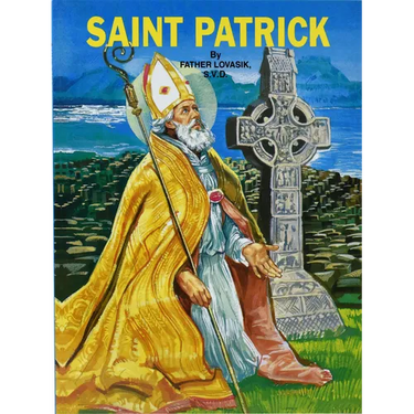 Saint Patrick