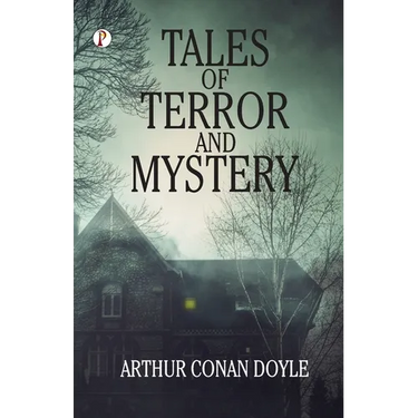 Tales of Terror and Mystery