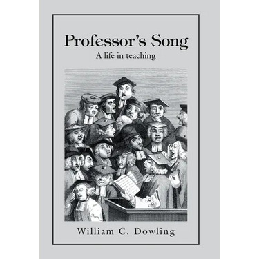 Professor's Song: A Life in Teaching