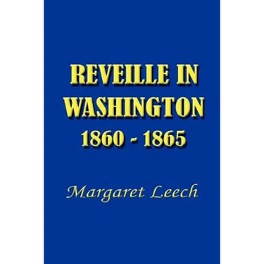 Reveille in Washington 1860-1865