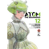 Atom: The Beginning Vol.12