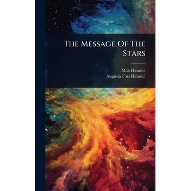 The Message Of The Stars
