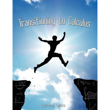 Transitioning to Calculus