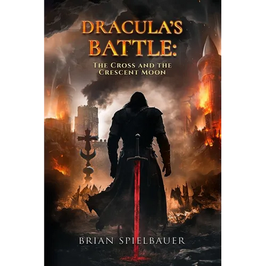 Dracula's Battle: The Cross and the Crescent Moon
