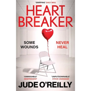 Heartbreaker