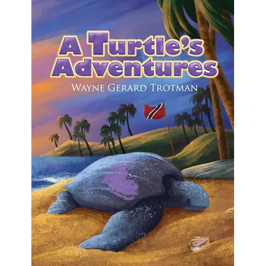 A Turtle's Adventures