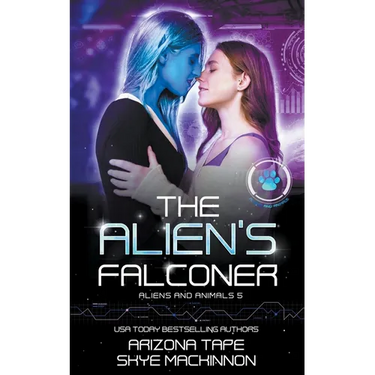 The Alien's Falconer