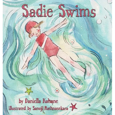 Sadie Swims