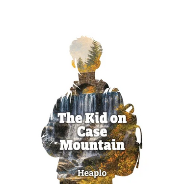 The Kid on Case Mountain
