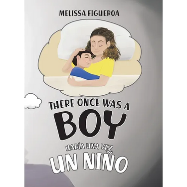 There Once Was a Boy