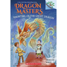 Haunting of the Ghost Dragon: A Branches Book (Dragon Masters #27)