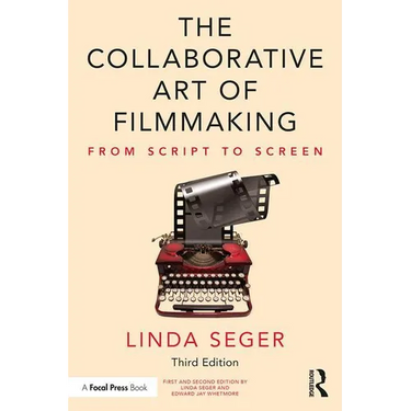 The Collaborative Art of Filmmaking: From Script to Screen