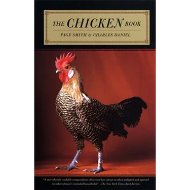 Chicken Book
