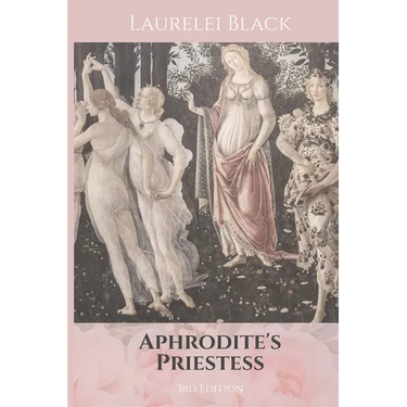 Aphrodite's Priestess