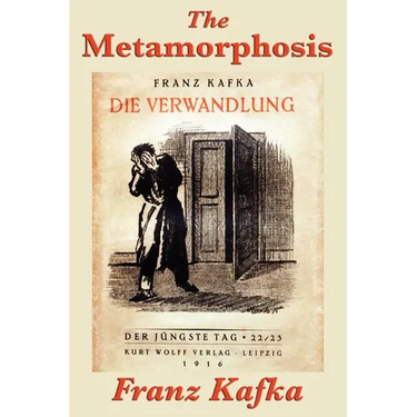 The Metamorphosis