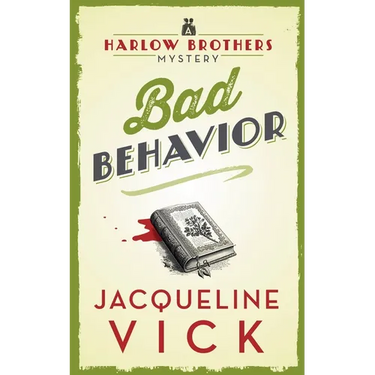 Bad Behavior