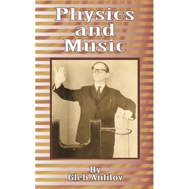 Physics and Music