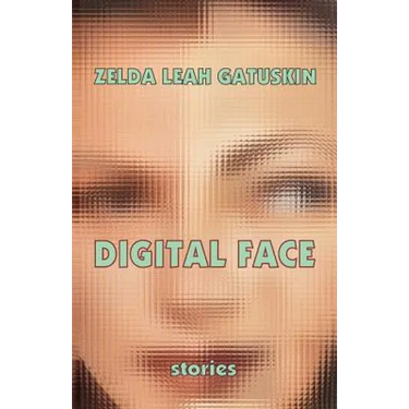 Digital Face: short stories