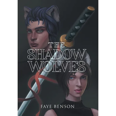 The Shadow Wolves