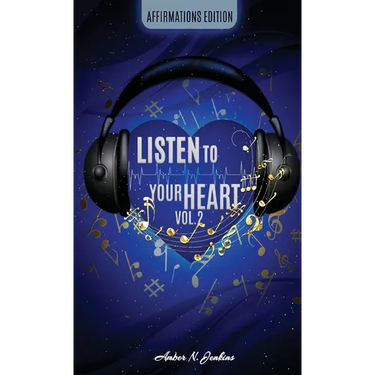 Listen to Your Heart Vol. 2