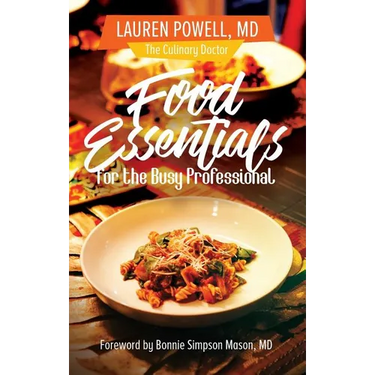 Food Essentials for the Busy Professional