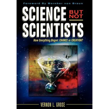 Science But Not Scientists