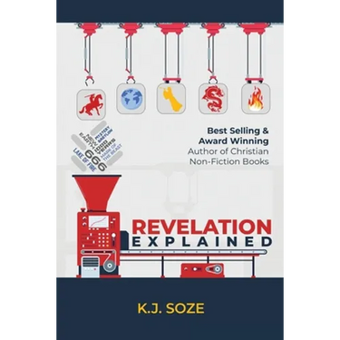 Revelation Explained