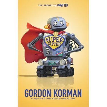 Supergifted