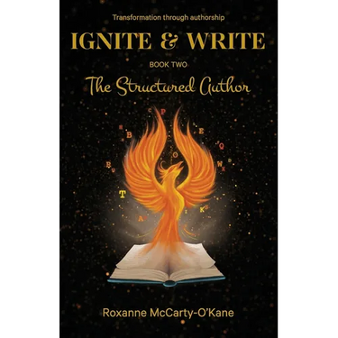 The Structured Author