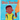 Olu's Teacher: A Story about Starting Preschool