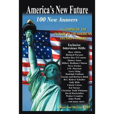 America's New Vision: Our Leaders