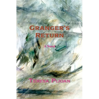 Granger's Return, a Novel, Sequel to Granger's Threat