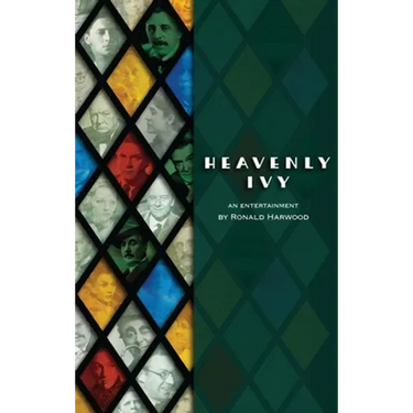 Heavenly Ivy