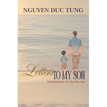 Letters to My Son