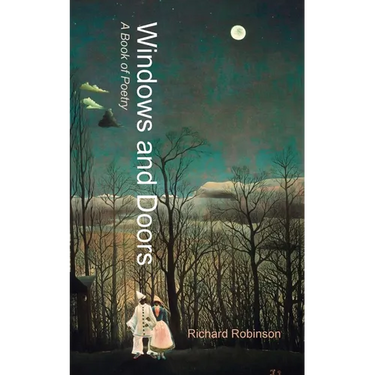 Windows and Doors: A Book of Poetry