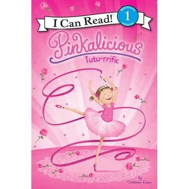Tutu-rrific