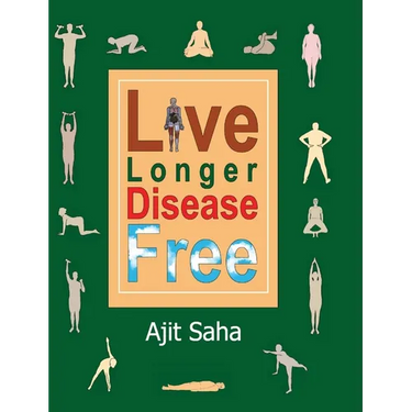 Live Longer Disease Free