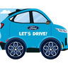 Ford: Let's Drive!