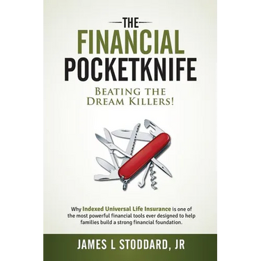 The Financial Pocketknife: Beating the Dream Killers