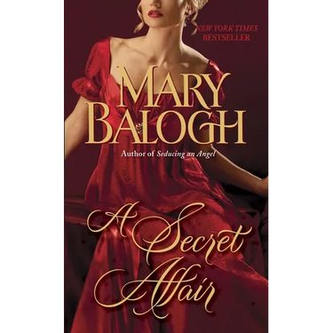 A Secret Affair
