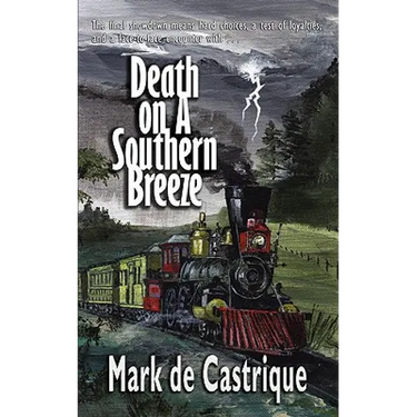 Death On A Southern Breeze
