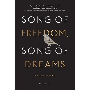 Song of Freedom, Song of Dreams