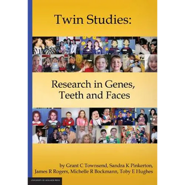 Twin Studies: Research in Genes, Teeth and Faces
