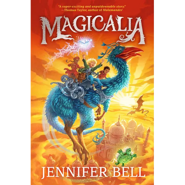 Magicalia