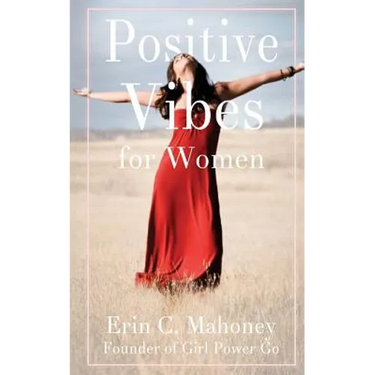 Positive Vibes for Women