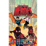 Marvel After-School Heroes Ultimate Adventure Collection!: Miles Morales Untangles a Web; Ghost-Spider's Unbreakable Mission; Shuri Takes Control; Rep